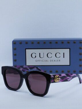 Gucci | Accessories | Gucci Gg556s 04 Square Sunglasses  display picture 3